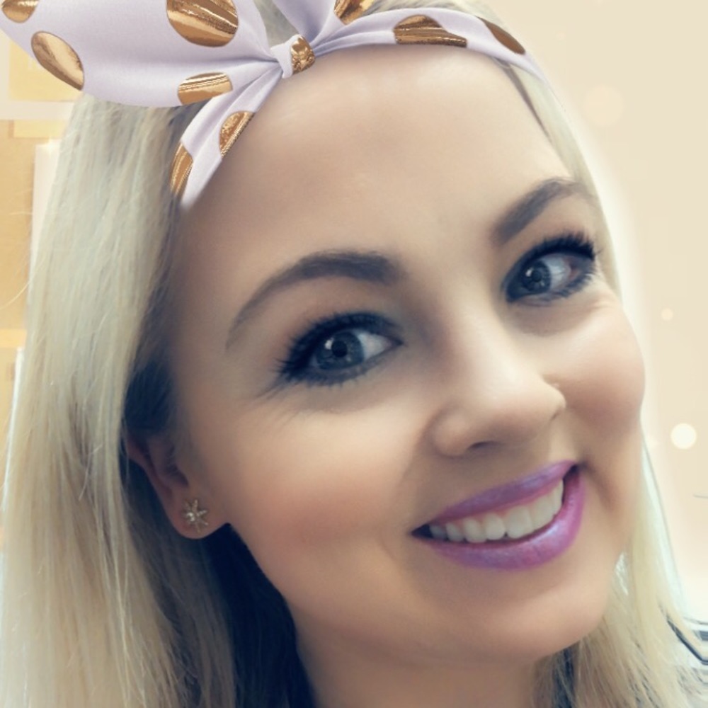 Meet Lauren,